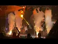 The Devil Wears Prada - Ritual (LIVE @ The Depot, SLC)