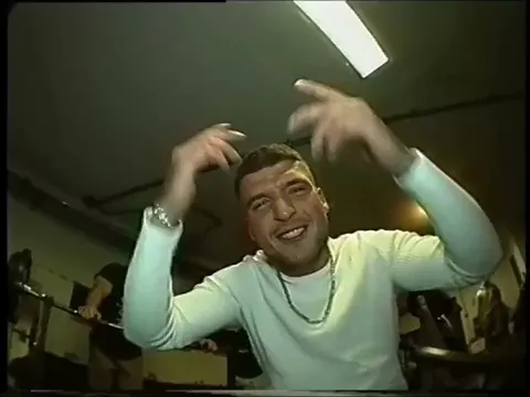 Video Thumbnail: Raphael ft. Luca Brassi10x - PROBLEMA