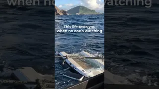 This Life Tests You When No One’s Watching