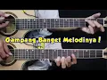 Download Lagu Tutorial Gitar (11 JANUARI - GIGI) VERSI ASLI LENGKAP!