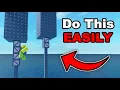 Download Lagu The BEST Roblox Obby Tips \u0026 Tricks for Every Difficulty!