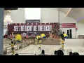 Download Lagu Banners Victory In Christ - Festival Tambourine Banners Se-Sulut GPDI Pusat Langowan 2022