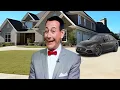 Paul Reubens Pee-wee Herman s Legacy Life Career Private Battles 5 Million Journey