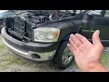 3rd Gen Dodge Ram No Crank No Start check this fuse