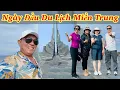 Download Lagu VIỆT KIỀU LẠI VỀ .Bắt đầu chuyến đi Miền Trung Sài Gòn Quảng Ngãi (phần1)