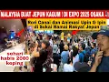Download Lagu Malaysia Bikin Jepun Kagum di Expo 2025 Osaka 🇲🇾