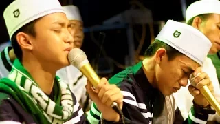 Di jamin nangis lihat ini....!!!  terbaru Syubbanul Muslimin Live kota kraksaan Video Full HD