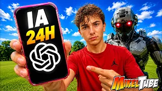 La IA Decide Por Mi 24H