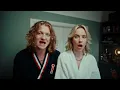 Mr & Mrs Human Race (Official Music Video)