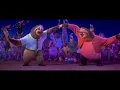 Zootopia 2 - Credits Concert (Shakira - Zoo) | HD