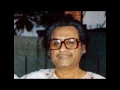Download Lagu Kishore Kumar_Ek Roz Main Tadapkar (Bemisal; R.D. Burman, Anand Bakshi; 1982)