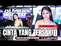 Download Lagu FUNKOT - CINTA YANG TERSAKITI [ DADALI ] LIVE AT GRAHA POPPY MJK || DJ ALMIRA BERTO