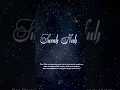 Download Lagu Surah Nuh 10-12 Syeikh Mishary Rasyid Alafasy #shorts #short #istighfar