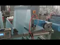 Automatic bed sheet folding machine
