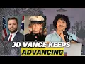 JD Vance Changed His Name Then Changed the Story