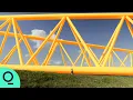 Download Lagu How Rotterdam's Flood Defenses Could Help Save Us All