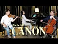 Download Lagu Pachelbel - CANON (Live)