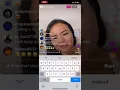 Jessica Sunok Instagram Live April 24 2020