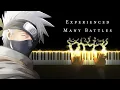Download Lagu Naruto Shippūden OST - Experienced Many Battles (2024)
