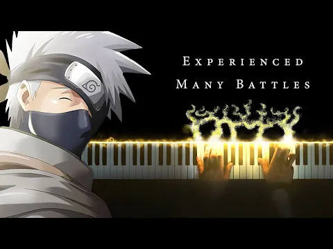 Download MP3 Naruto Shippūden OST - Experienced Many Battles (2024)