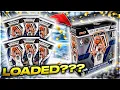 Download Lagu I WAS TOLD THESE ARE LOADED.... | 2024-25 Panini Mosaic NBA Megabox Review