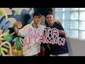 Download Lagu CINTA VITAMIN - Kiki Manabung Ft. Steve Wuaten ( BAPOMED STAIL )