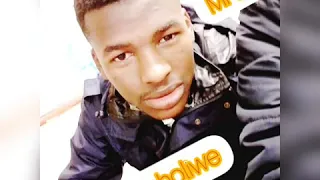 mr thela kupholiwe phezkomunye vox 