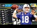 What If The NFL Restarted But With All Time Legends Madden 23 Legends Fantasy Draft Rebuild