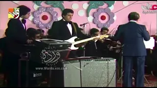 معندكش فكرة وردة الجزائرية 