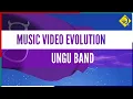 Download Lagu UNGU — Album Studio | MUSIC VIDEO EVOLUTION