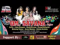 Lagu 🔴LIVE  - SAVANA SAK JOSE // TASYAKURAN KHITAN IRFAN ABIDIN