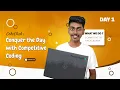 Solve Me First HackerRank Competetive Coding Malayalam Part 1