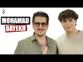 Download Lagu For the first time - للمرّة الأولى | Mohamad Dayekh - محمد دايخ