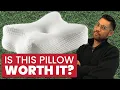 Are CPAP Pillows Worth It Lunar Monarch vs Contour MAX