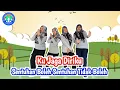 Download Lagu Ku Jaga Diriku (Sentuhan Boleh Sentuhan Tidak Boleh) \