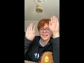 Cavetown Instagram Live Concert DIYMagazine April 2020