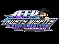 AllTheDirt Rookie Mini Stocks At Langley Speedway