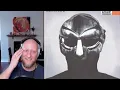 Download Lagu Rocker Reacts to 'Madvillainy' by MF DOOM