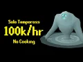 Simplest Solo Tempoross Strategy for 100k Fishing No-Cook