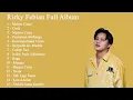 Download Lagu RIZKY FEBIAN FULL ALBUM TERBARU TERPOPULER 2020