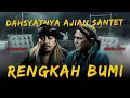 Download Lagu DAHSYATNYA AJIAN SANTET RENGKAH BUMI BERSAMA KI DEMANG - KUPAS MISTIS