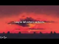 Udit Narayan & Mallika Karki   Laaj Ko Lali Lyrics