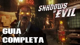 gu a completa shadows of evil hd 
