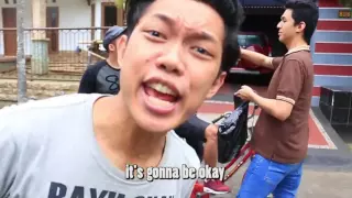 handphone membunuhmu wkwkwkwk bayu skak