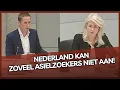 Download Lagu Geweldig: Mona Keijzer vertelt links even goed de WAARHEID: Nederland kan het NIET AAN! 