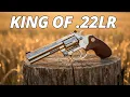 The TOP 15 Best 22LR Revolvers