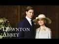 Download Lagu Rose \u0026 Atticus Finally Get Married | Downton Abbey
