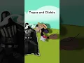 Cartoon Tropes and Cliches