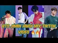 BTS JIMIN HINDI MIX TIKTOK VIDEO 🔥🔥@beyond_the_scene2892