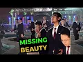 World Order Missing Beauty [cover]